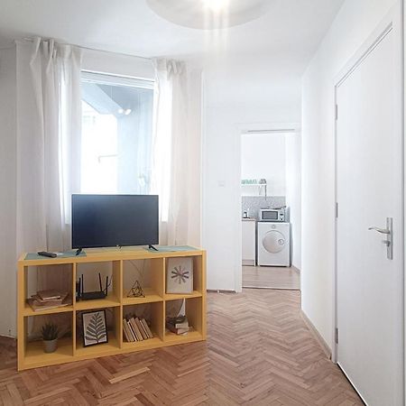 Apartment Balabanov 瓦爾納 外观 照片