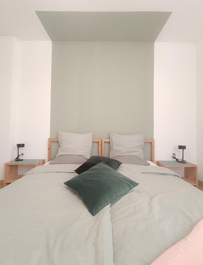 Apartment Balabanov 瓦爾納 外观 照片
