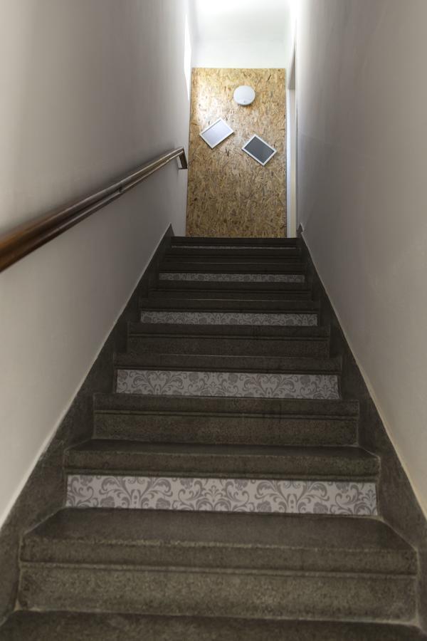 Apartment Balabanov 瓦爾納 外观 照片
